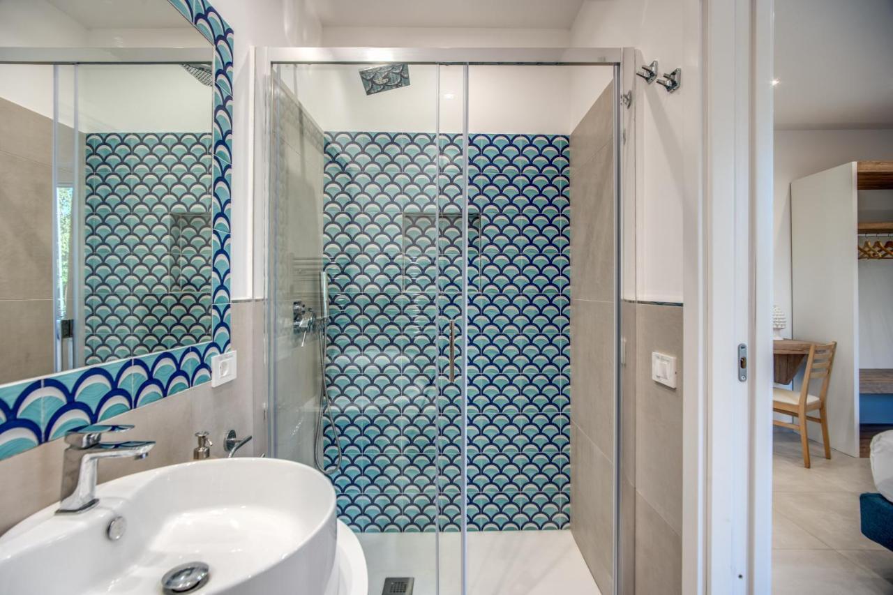 Villa Francesca - Private Pool Sorrento Bagian luar foto